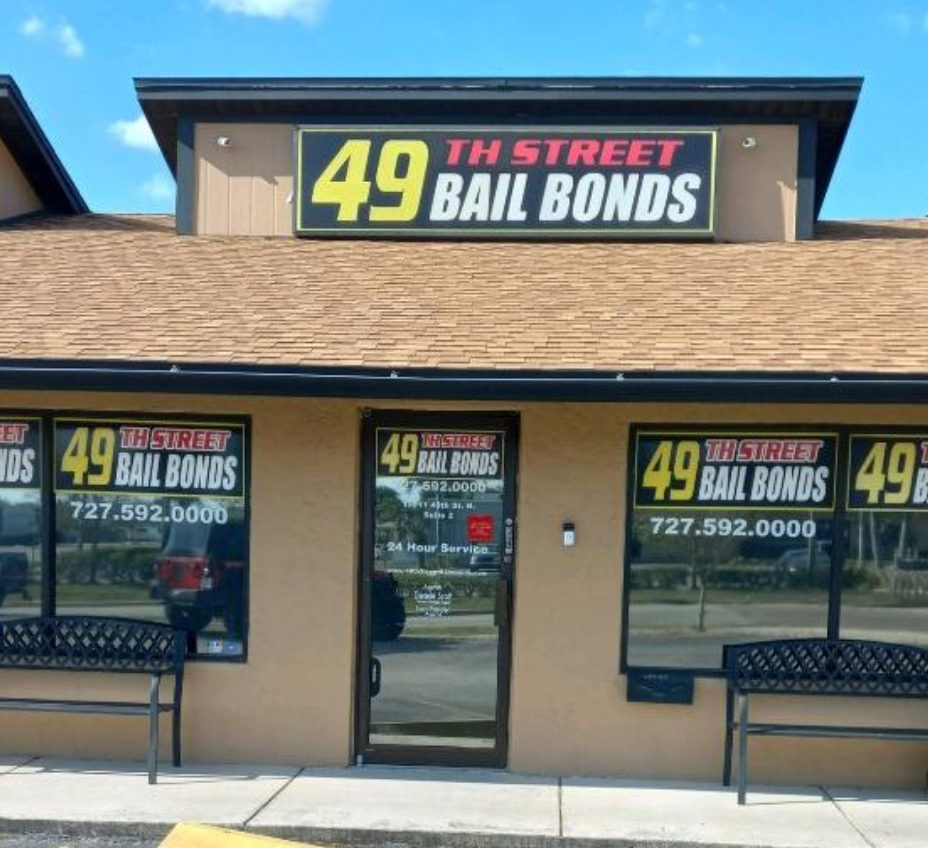 49th Street Bail Bonds